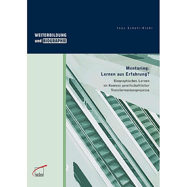 Mentoring: Lernen aus Erfahrung / Weiterbildung und Biographie Bd.4, Ines Schell-Kiehl
