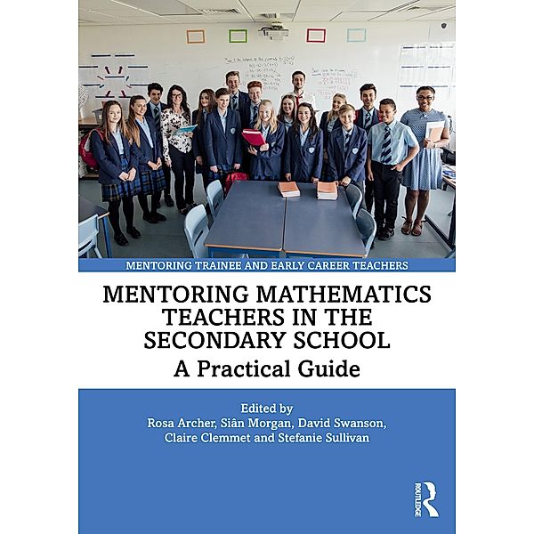 Mentoring Mathematics Teachers in the Secondary School