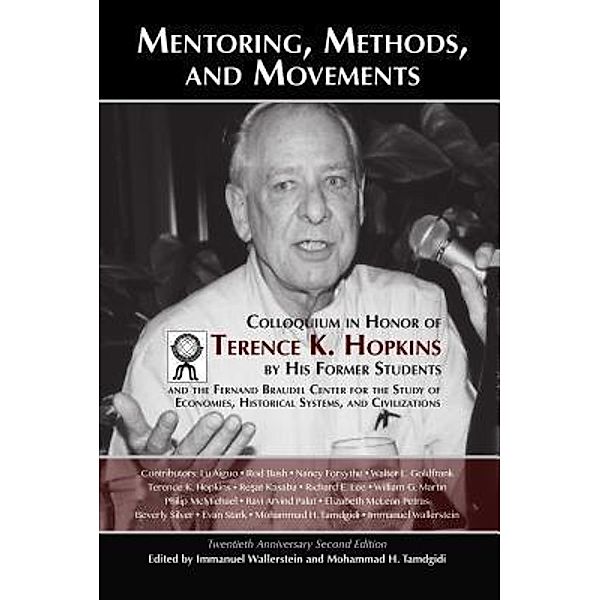 Mentoring, Methods, and Movements