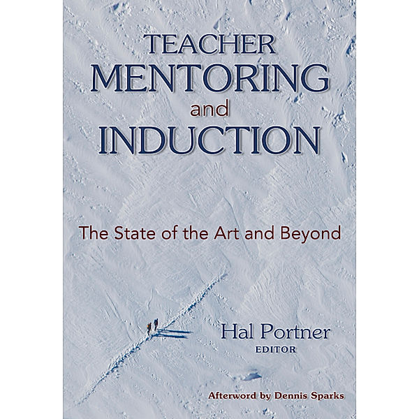 Mentoring New Teachers, Hal Portner