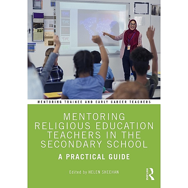 Mentoring Religious Education Teachers in the Secondary School