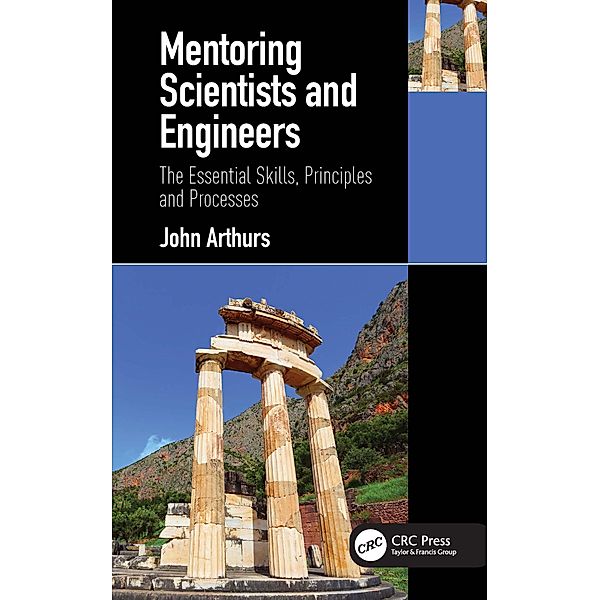 Mentoring Scientists and Engineers, John Arthurs