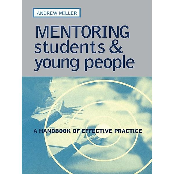 Mentoring Students and Young People, Andrew Miller