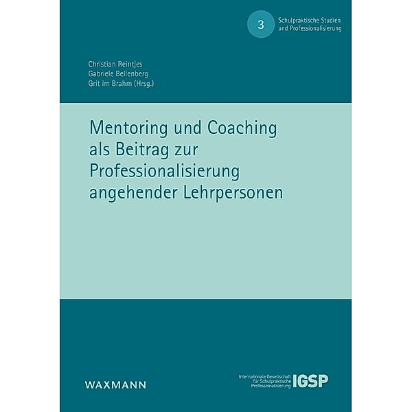 Mentoring und Coaching als Beitrag zur Professionalisierung angehender Lehrpersonen