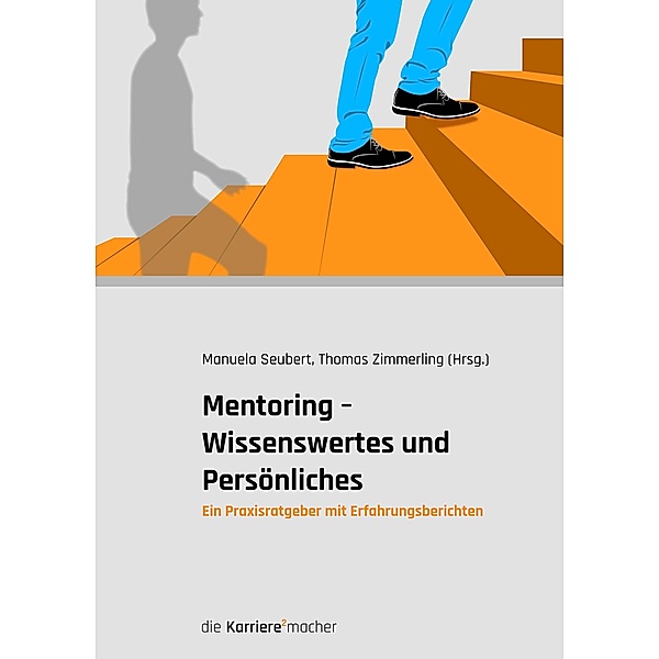 Mentoring - Wissenswertes und Persönliches, Thomas Zimmerling
