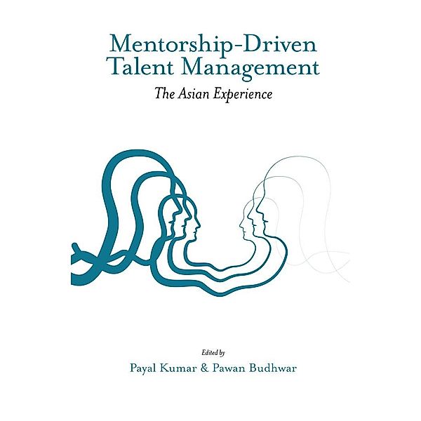 Mentorship-Driven Talent Management