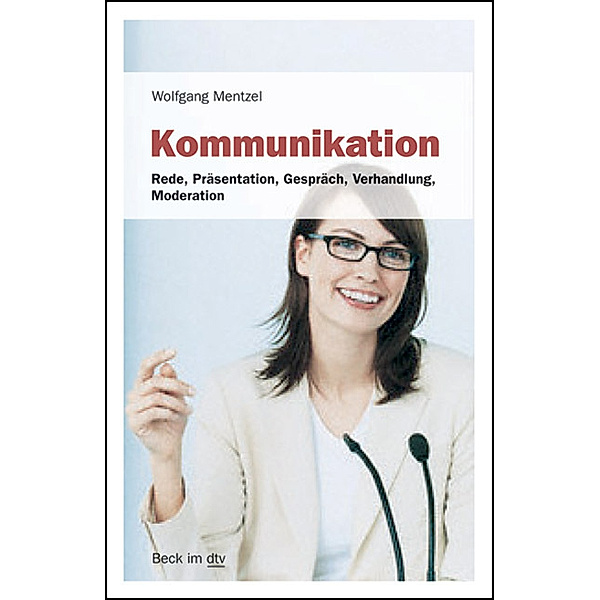 Mentzel, D: Kommunikation, Wolfgang Mentzel