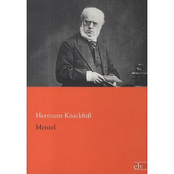 Menzel, Hermann Knackfuss