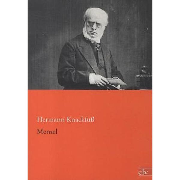 Menzel, Hermann Knackfuß