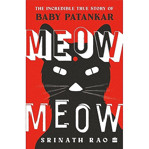 Meow Meow, Srinath Rao