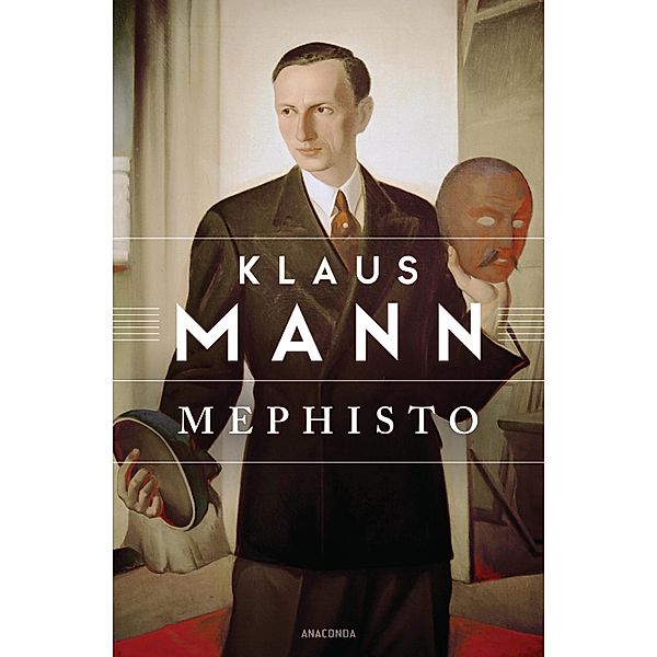 Mephisto, Klaus Mann