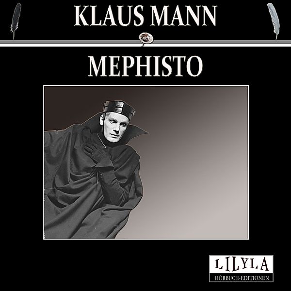 Mephisto, Klaus Mann, Friedrich Frieden