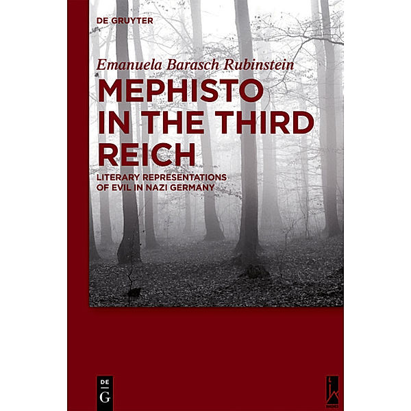 Mephisto in the Third Reich, Emanuela Barasch Rubinstein