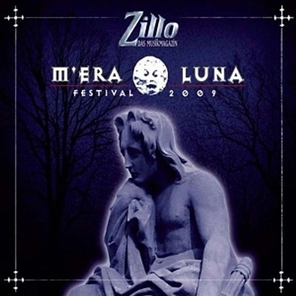 M'era Luna 2009, Diverse Interpreten