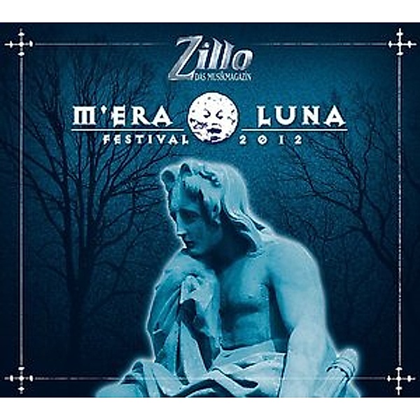 M'Era Luna 2012, Diverse Interpreten