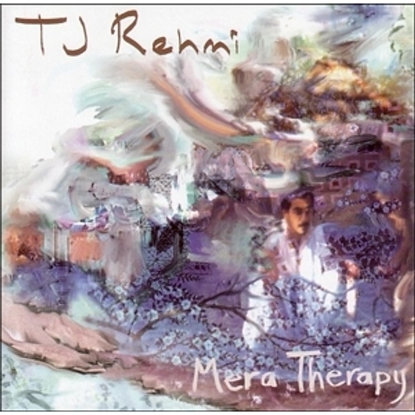 Mera Therapy, Tj Rehmi