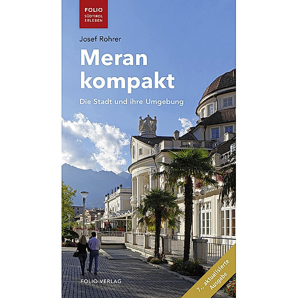 Meran kompakt, Josef Rohrer