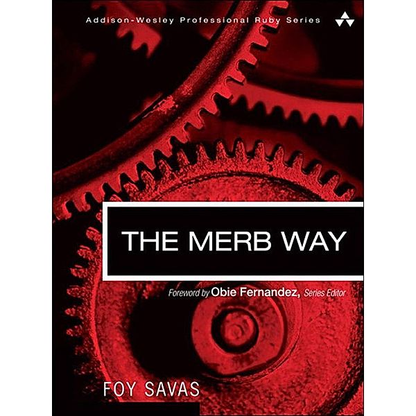 Merb Way, The, Foy Savas