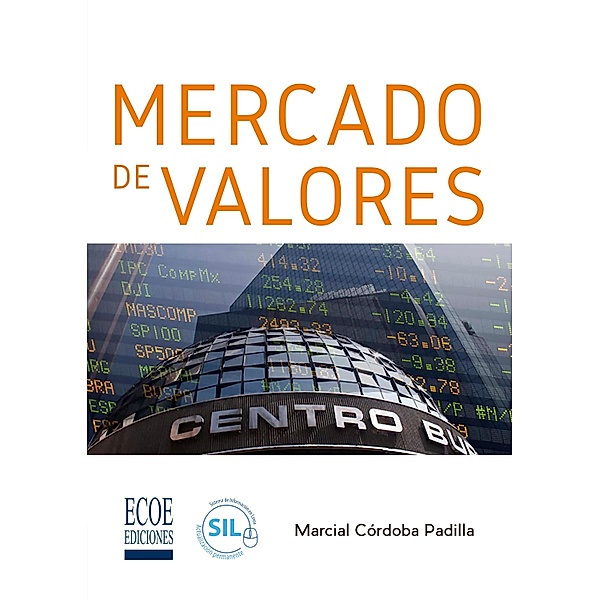 Mercado de valores, Marcial Córdoba