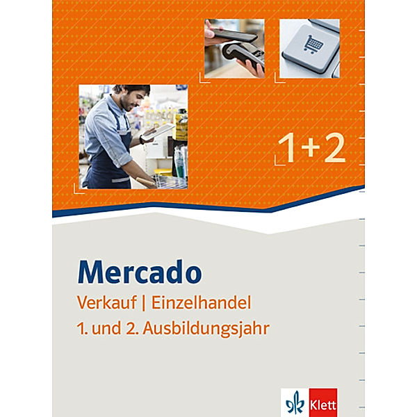 Mercado / Mercado Verkauf/Einzelhandel 1+ 2