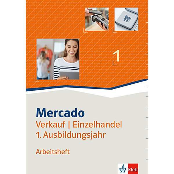 Mercado / Mercado Verkauf/Einzelhandel 1