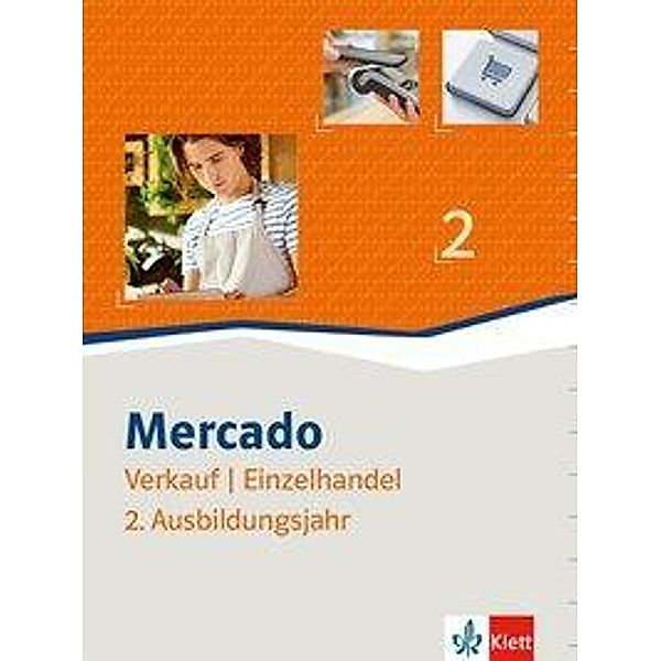 Mercado Verkauf/Einzelhandel 2