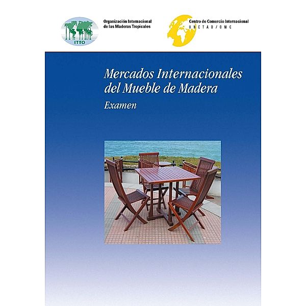 Mercados Internacionales del Mueble de Madera