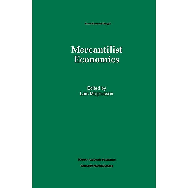 Mercantilist Economics