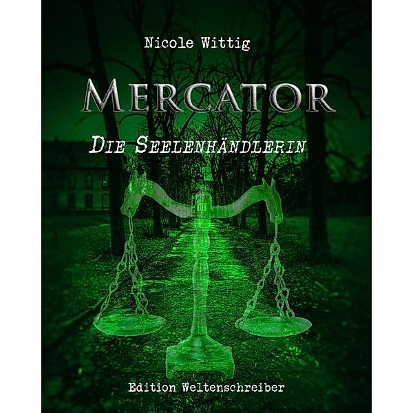 Mercator, Nicole Wittig
