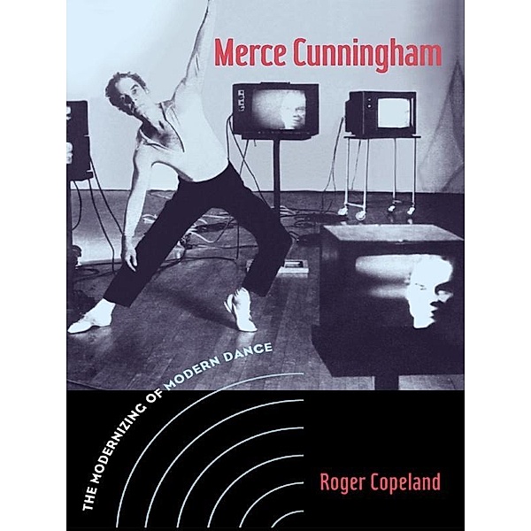 Merce Cunningham, Roger Copeland