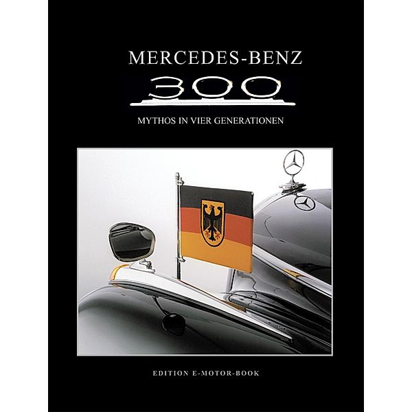 Mercedes-Benz 300, Michael Wiedmaier