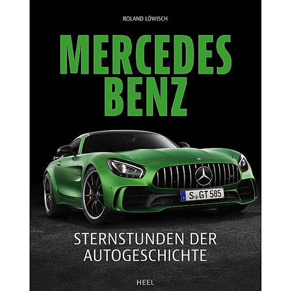 Mercedes-Benz, Roland Löwisch