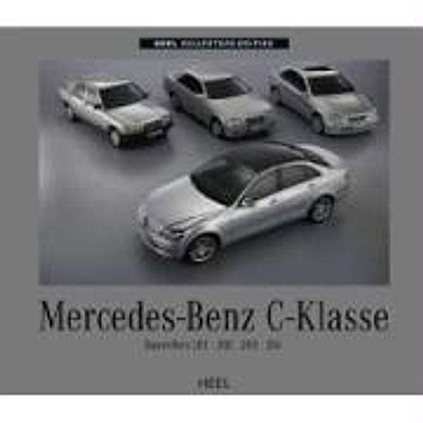 Mercedes-Benz C-Klasse, Günter Engelen, Günter Engelen