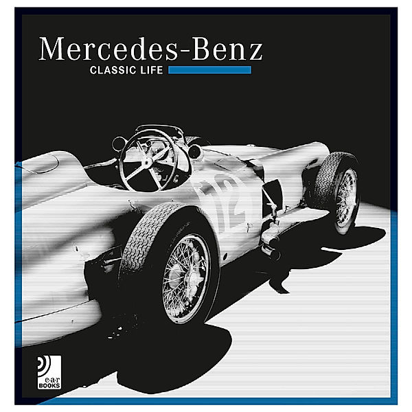 Mercedes Benz - Classic Life, Diverse Interpreten