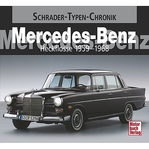 Mercedes-Benz, Heckflosse 1961-1968, Alexander Fr. Storz, Alexander Franc Storz