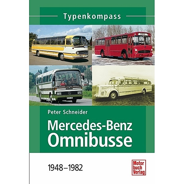 Mercedes-Benz Omnibusse, Peter Schneider