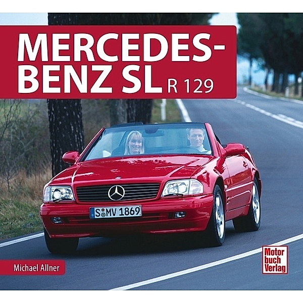 Mercedes-Benz R 129, Michael Allner