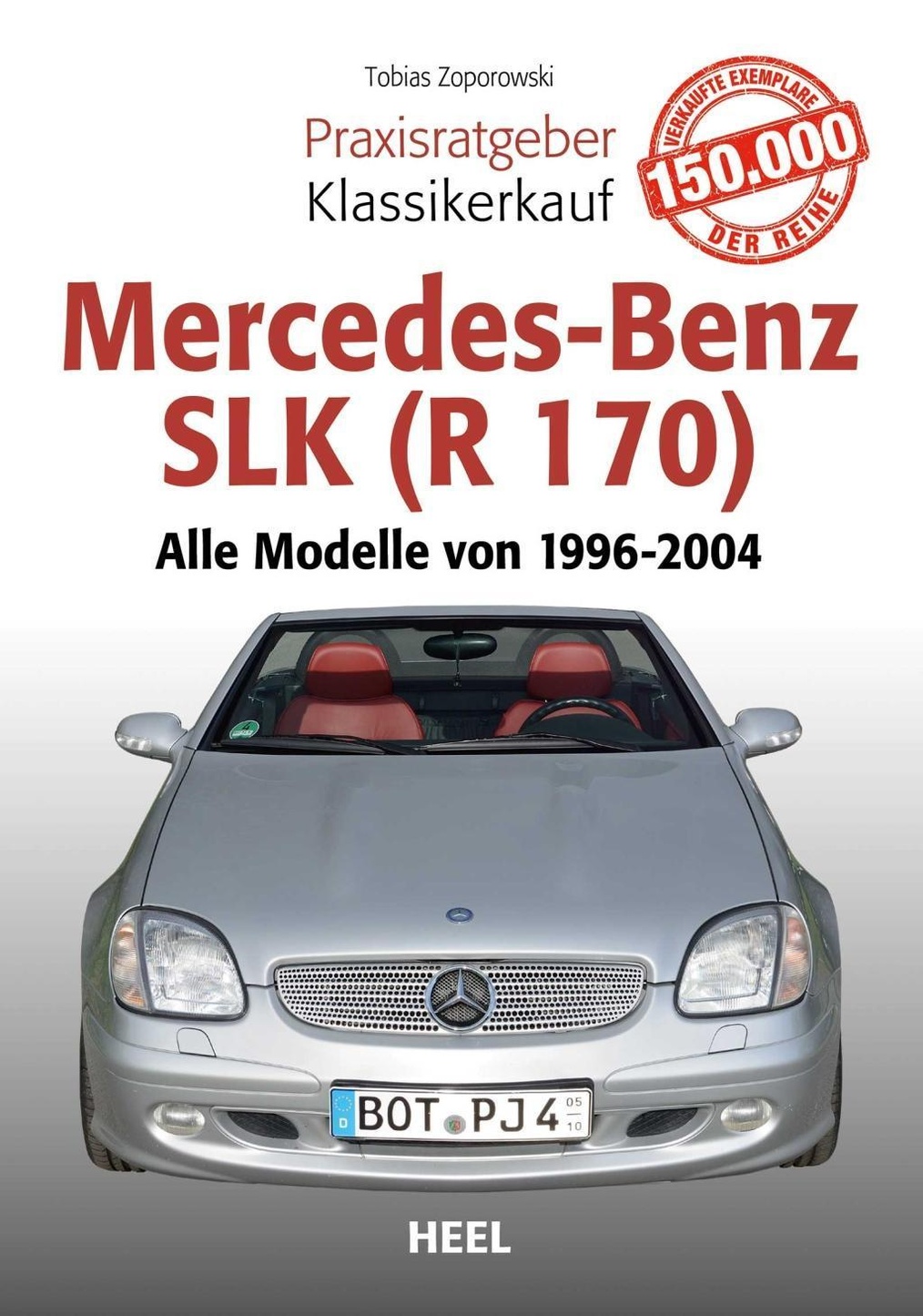 Mercedes Benz Slk R 170 Buch Versandkostenfrei Bei Weltbild De Bestellen