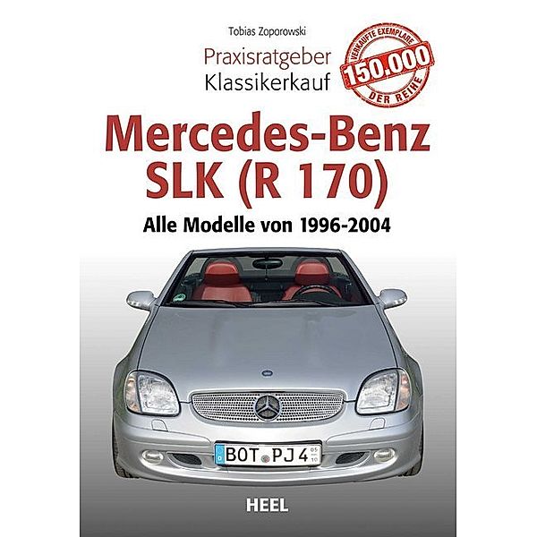 Mercedes-Benz SLK (R 170), Tobias Zoporowski