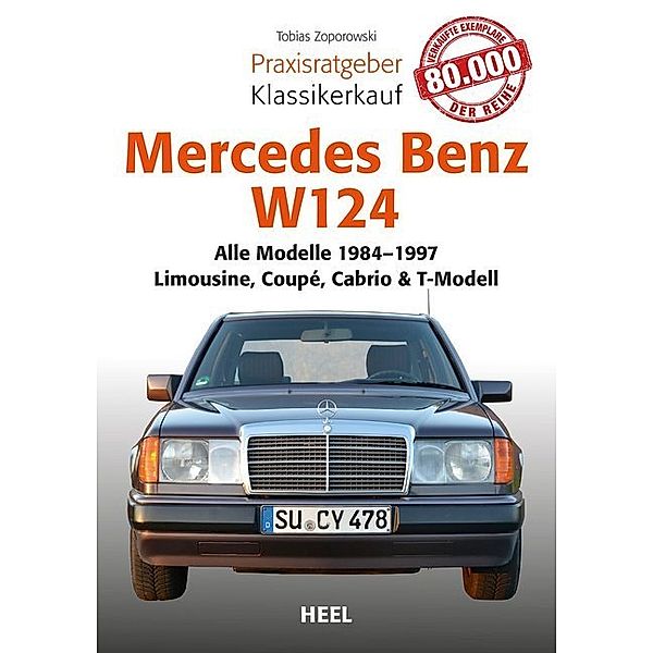 Mercedes-Benz W 124, Tobias Zoporowski