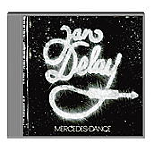 Mercedes Dance, Jan Delay