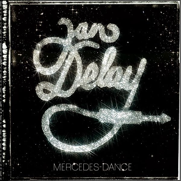Mercedes Dance (Vinyl), Jan Delay