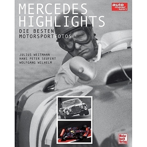 Mercedes Highlights