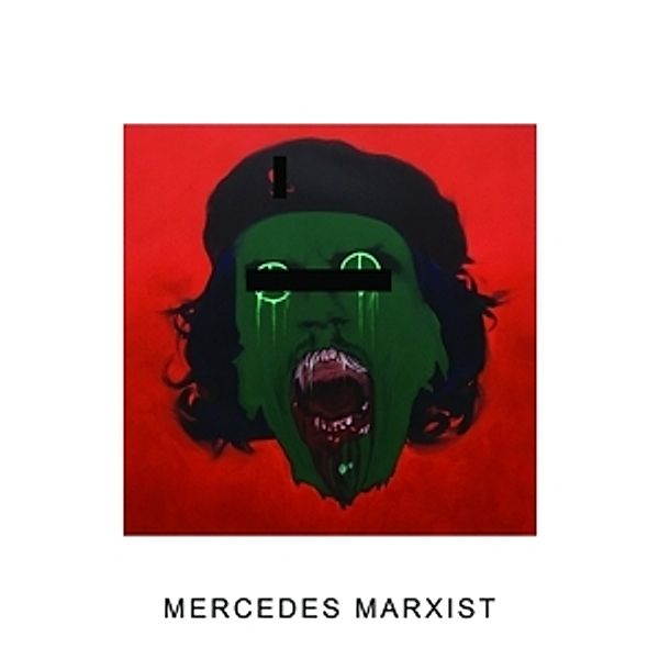 Mercedes Marxist/I Dream Guillotine (Ltd.Ed.)(7''), Idles