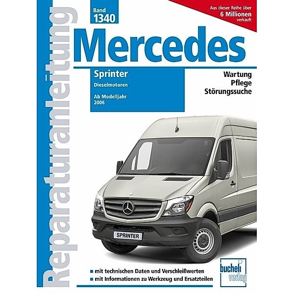 Mercedes Sprinter