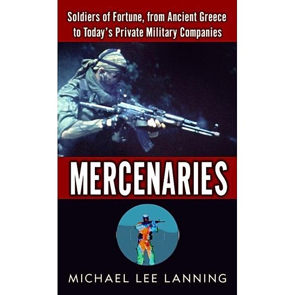 Mercenaries, Michael Lee Lanning