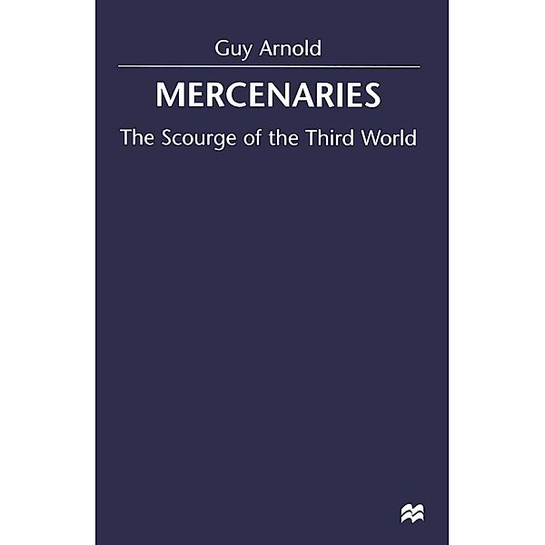 Mercenaries, Guy Arnold