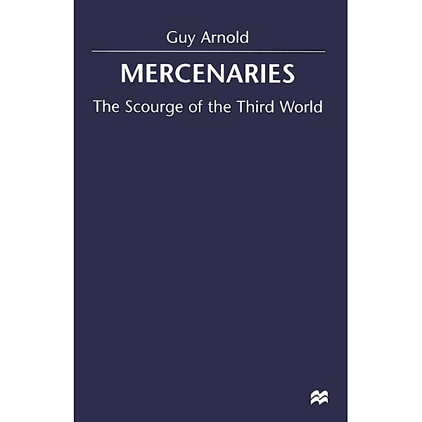 Mercenaries, Guy Arnold