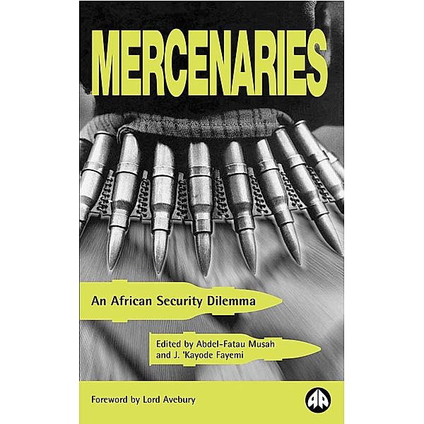 Mercenaries