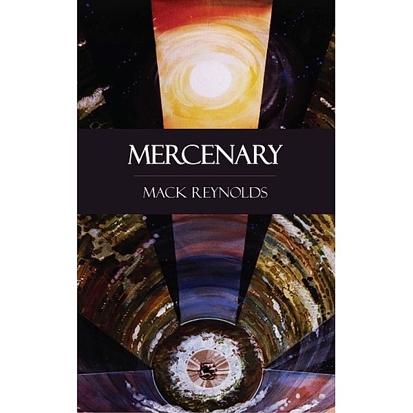 Mercenary, Mack Reynolds